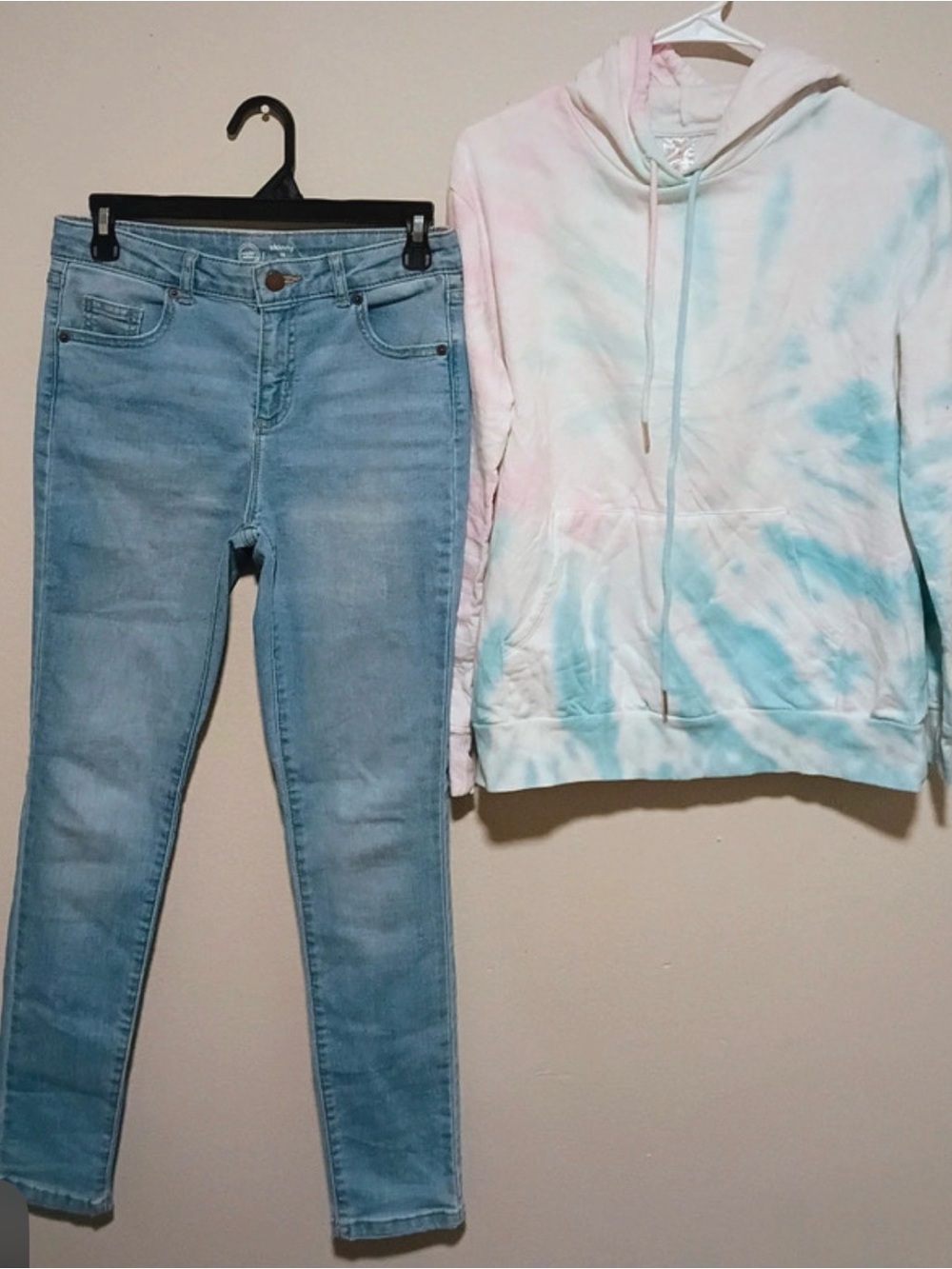 10pc preteens bundle 14-16 - Picture 3 of 7